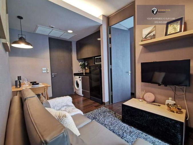 รูป The Lumpini 24 | 🚝ใกล้ BTSพร้อมพงษ์ #2026020613880 #FC #MKT - รูปที่ 3/4