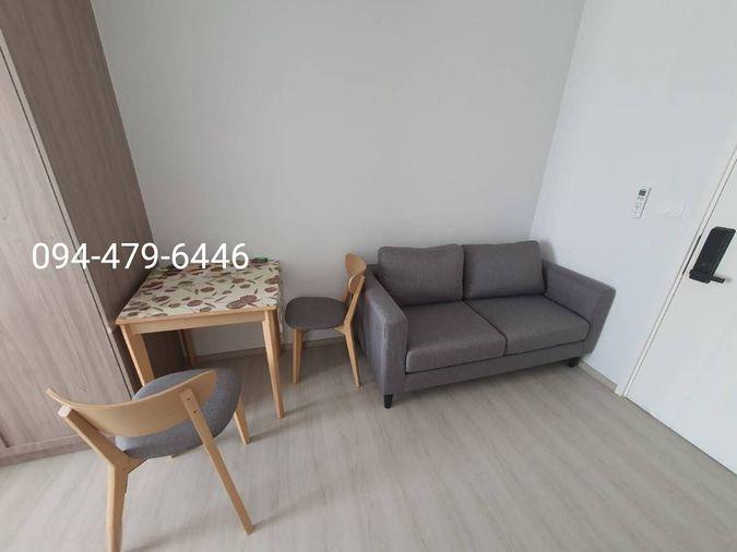 picture Plum Sukhumvit62 near Tesco lotus Onnut - 3/7