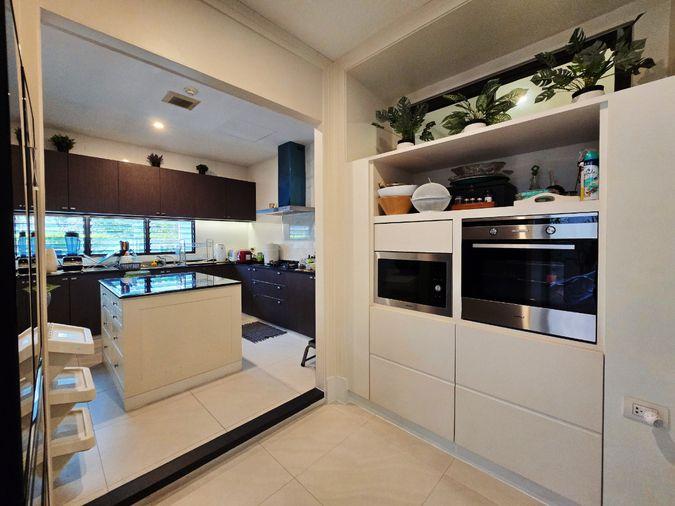 รูป [บ้านหรูราคาถูก] ขายลดาวัลย์ ราชพฤกษ์-ปิ่นเกล้า โครงการสุดหรู จาก L&H บนที่ดินใหญ่ 240 ตร.ว.  - รูปที่ 11/18