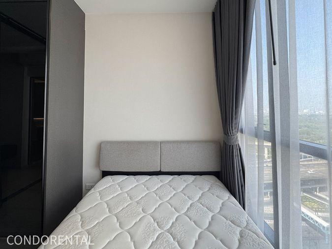 รูป BESTPRICE ให้เช่า The Privacy Jatujak ห้องสวย เฟอร์ครบ ราคาพิเศษ  - รูปที่ 1/8