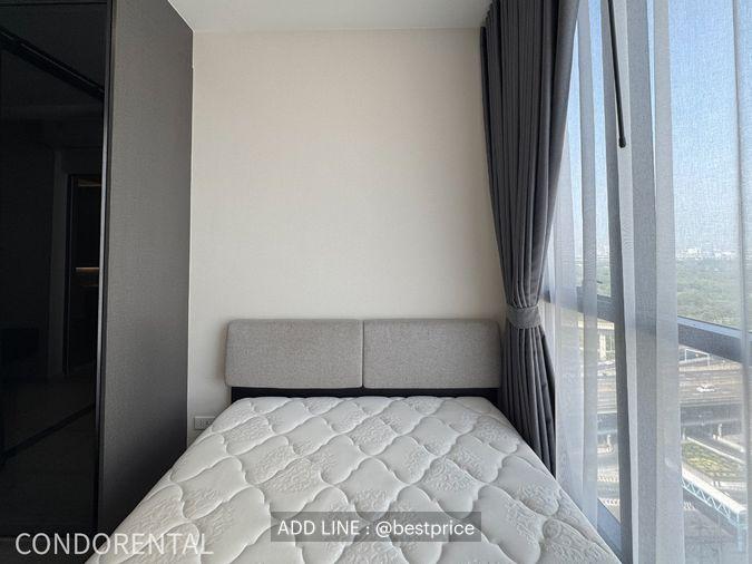 รูป BESTPRICE ให้เช่า The Privacy Jatujak ห้องสวย เฟอร์ครบ ราคาพิเศษ - รูปที่ 1/8