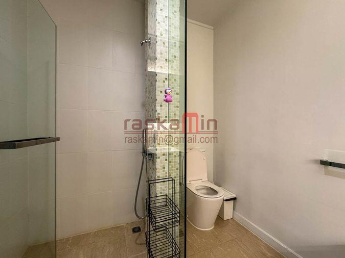 picture Luxury Seaview Condo for Sale – Northpoint Wongamat, Pattaya  - 23/43