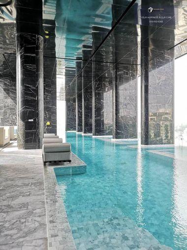 picture Ashton Asoke | Rare Unit !!! Available for rent condo central of city #2026021113947 #MKT - 8/10