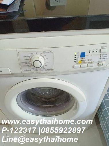 picture P-122317 Ready-to-Move-In Condo Metro Sky Ratchada 1 Bed Near MRT Ratchada! Great Price! | Line Id @easythaihome | +66(0)85-592-2897 - 3/20