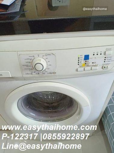picture P-122317 Ready-to-Move-In Condo Metro Sky Ratchada 1 Bed Near MRT Ratchada! Great Price! | Line Id @easythaihome | +66(0)85-592-2897 - 3/20