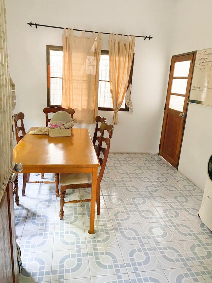 รูป ขาย บ้านเดี่ยว ชวนชื่น พาร์ควิลล์ กาญจนาภิเษก 119 ตร.วา 4 ห้องนอน หลังใหญ่ ใกล้ทางด่วนศรีรัช - รูปที่ 6/13