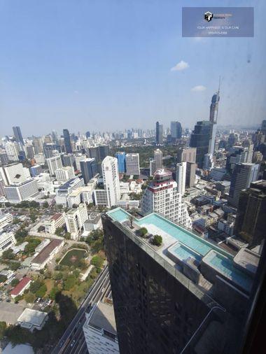 picture Ashton Chula-Silom | 🚝Near MRT Sam Yan #2026021113933 #MKT - 9/9