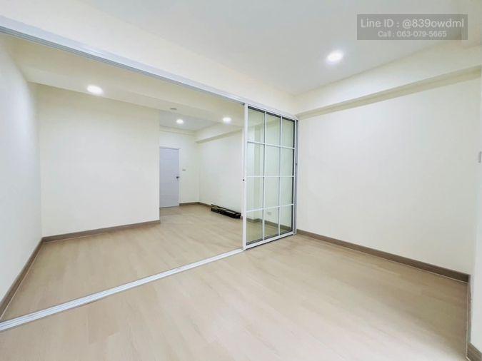 picture ðĨ Booking cancelled! This price is unbeatable! Rama 6 Mansion B, ready to transfer ownership! ðĨ MD-26086548 - 3/5