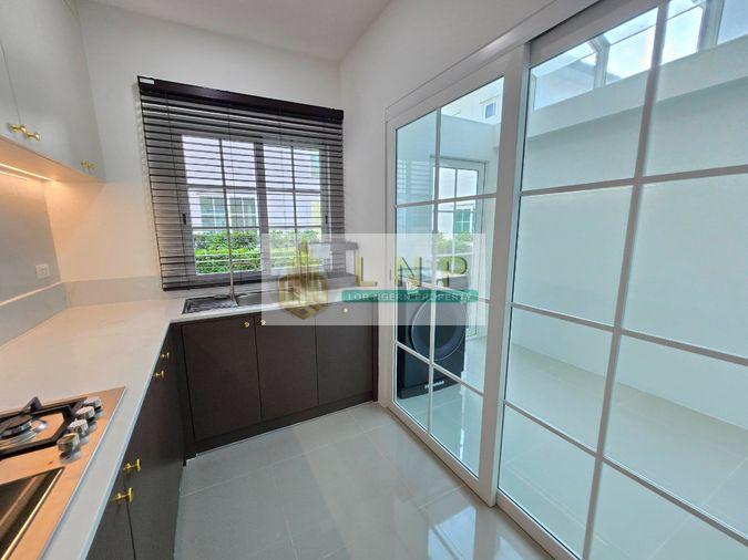 รูป 🏠 ให้เช่าบ้าน : Grandio Bang Na KM.5 (แกรนดิโอ บางนา กม.5) รหัสทรัพย์ | 📌 LNP-H803 - รูปที่ 15/18