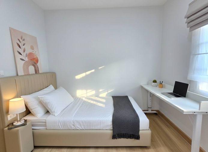 รูป 🏠 ให้เช่าบ้าน : Grandio Bang Na KM.5 (แกรนดิโอ บางนา กม.5)   รหัสทรัพย์ | 📌 LNP-H803 - รูปที่ 1/18