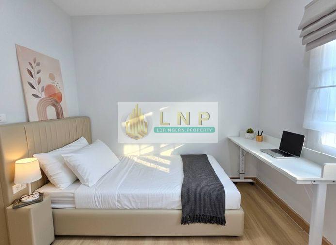 รูป 🏠 ให้เช่าบ้าน : Grandio Bang Na KM.5 (แกรนดิโอ บางนา กม.5) รหัสทรัพย์ | 📌 LNP-H803 - รูปที่ 1/18