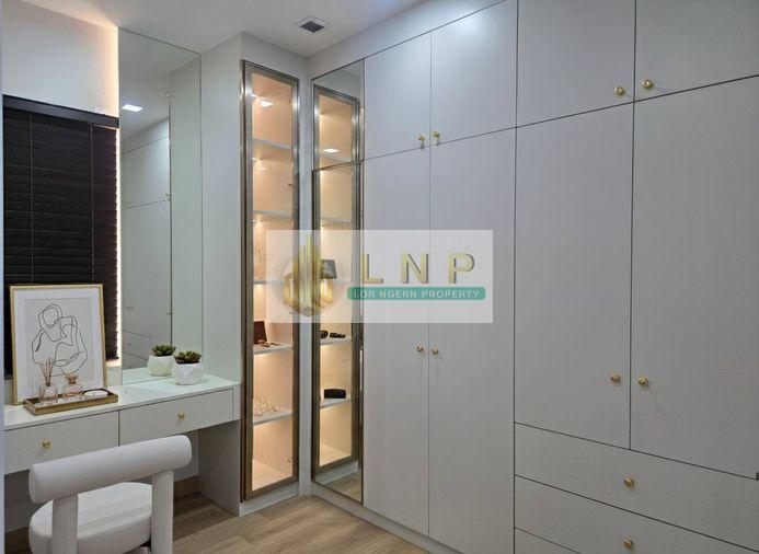 รูป 🏠 ให้เช่าบ้าน : Grandio Bang Na KM.5 (แกรนดิโอ บางนา กม.5) รหัสทรัพย์ | 📌 LNP-H803 - รูปที่ 10/18