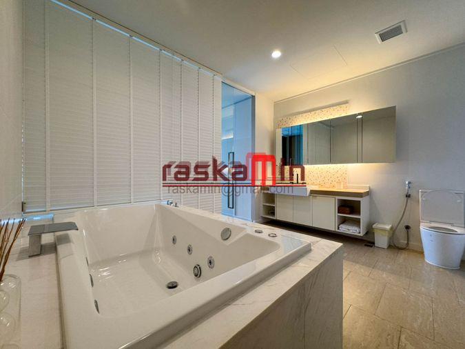 picture Luxury Seaview Condo for Sale – Northpoint Wongamat, Pattaya - 15/43