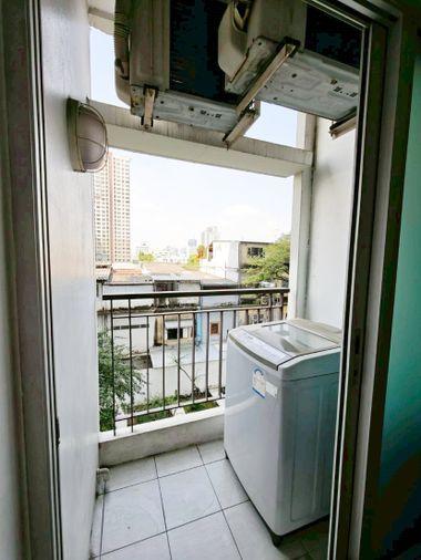 รูป 🦊HunterCondo🦊💥แอดไลน์นัดดูห้องได้เลย📲Aspire Rama 4   - รูปที่ 15/17