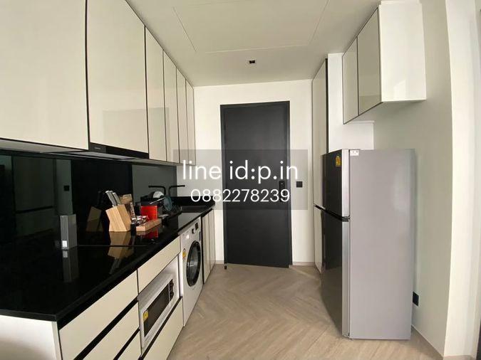 รูป ให้เช่า แชปเตอร์ เจริญนคร - ริเวอร์ไซต์(Chapter Charonnakhon - Riverside) 1ห้องนอน - รูปที่ 5/11