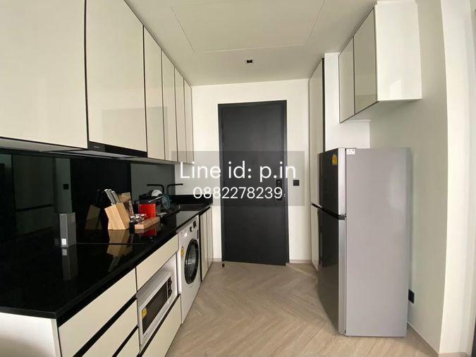 รูป ให้เช่า แชปเตอร์ เจริญนคร - ริเวอร์ไซต์(Chapter Charonnakhon - Riverside) 1ห้องนอน - รูปที่ 5/11