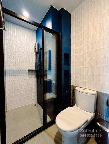 รูป Condo for rent : XT Ekkamai (( Ekkamai Station )) MK-02 line @livingbkk - รูปที่ 10/11