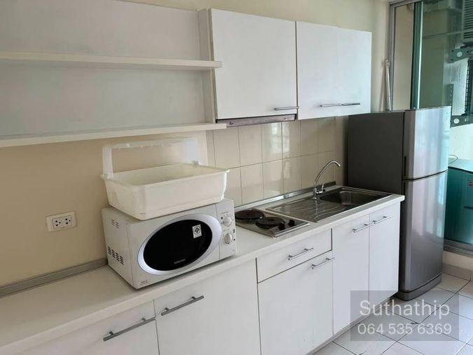 picture Condo for rent :Life @ Sukhumvit 65(( BTS ekkamai )) MK-02 line @livingbkk - 5/7