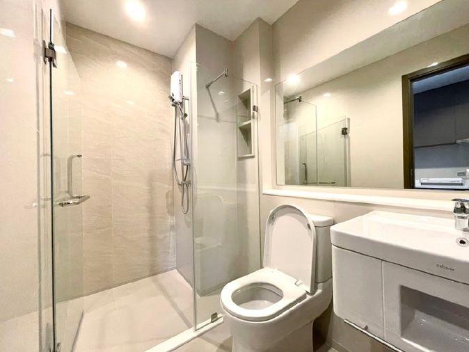 picture 🎈#PN2303_240 🎈💥Urgent💥 Guaranteed availability! Click quickly before it's gone‼️ For Rent2️⃣3️⃣k.🔥🔥 Condo Life Ladprao Valley - 10/10