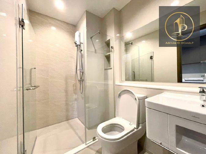 picture 🎈#PN2303_240 🎈💥Urgent💥 Guaranteed availability! Click quickly before it's gone‼️ For Rent2️⃣3️⃣k.🔥🔥 Condo Life Ladprao Valley - 10/10