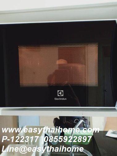 picture P-122317 Ready-to-Move-In Condo Metro Sky Ratchada 1 Bed Near MRT Ratchada! Great Price! | Line Id @easythaihome | +66(0)85-592-2897 - 4/20