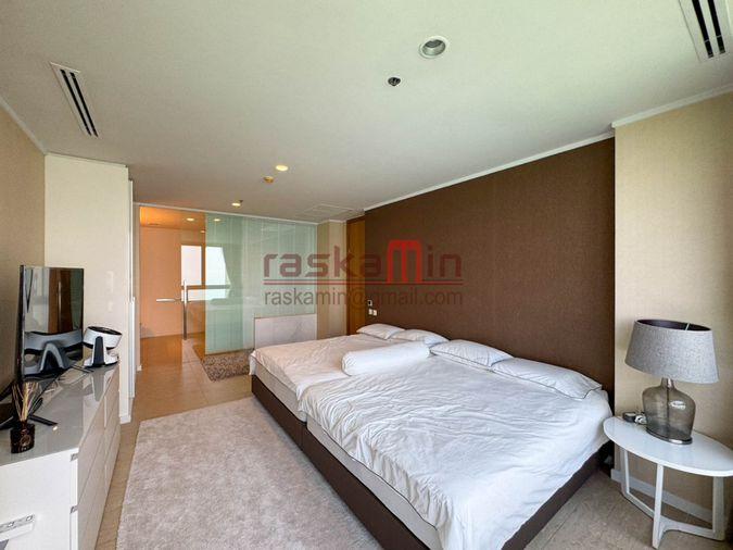 picture Luxury Seaview Condo for Sale – Northpoint Wongamat, Pattaya  - 11/43