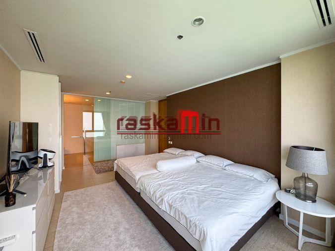 picture Luxury Seaview Condo for Sale – Northpoint Wongamat, Pattaya - 11/43