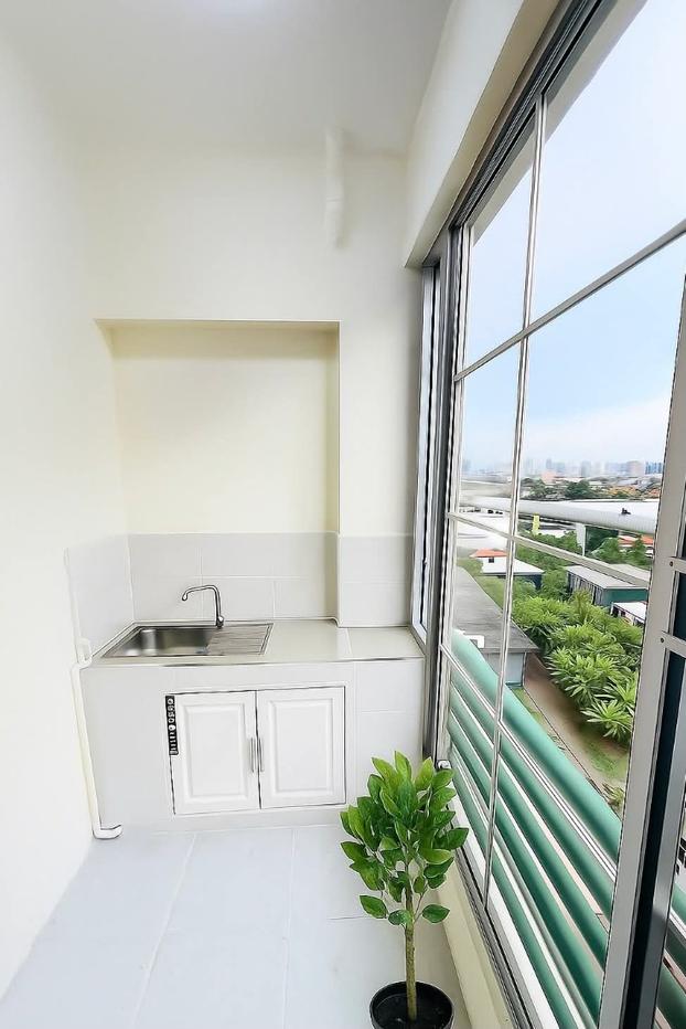 picture 🔥 Booking cancelled! This price is unbeatable! Rama 6 Mansion B, ready to transfer ownership! 🔥 MD-26086548 - 5/5