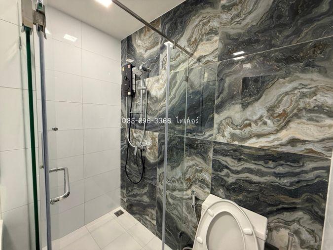 รูป 💎ให้เช่า📣 “ Modiz Avantgarde ” 🌌🛋️ ✨คอนโด high rise ตรงข้าม ม.ธรรมศาสตร์   📲ไลน์ @dmcondo (มี @ ด้วยนะครับ) - รูปที่ 8/8