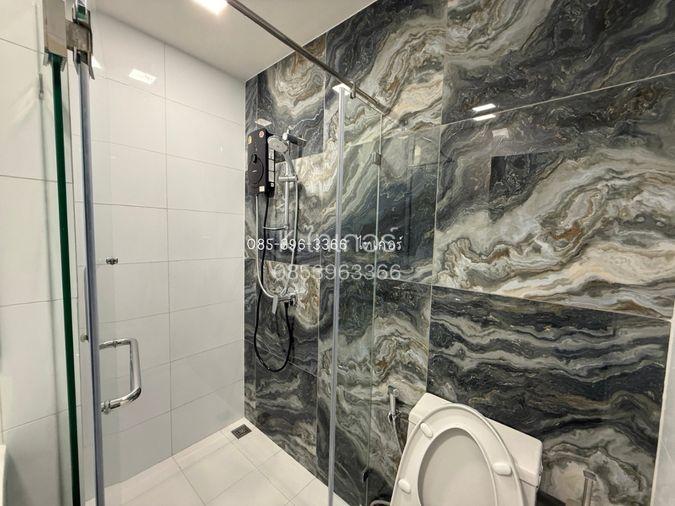 รูป 💎ให้เช่า📣 “ Modiz Avantgarde ” 🌌🛋️ ✨คอนโด high rise ตรงข้าม ม.ธรรมศาสตร์ 📲ไลน์ @dmcondo (มี @ ด้วยนะครับ) - รูปที่ 8/8
