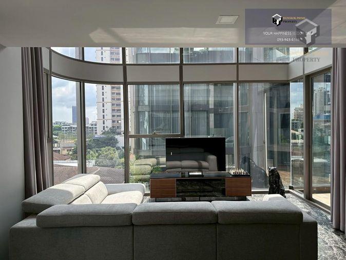 picture Ashton Residence 41 | Luxury Pet friendly condo ðBTS Phromphong #2025121513448 #FC #MKT - 1/12