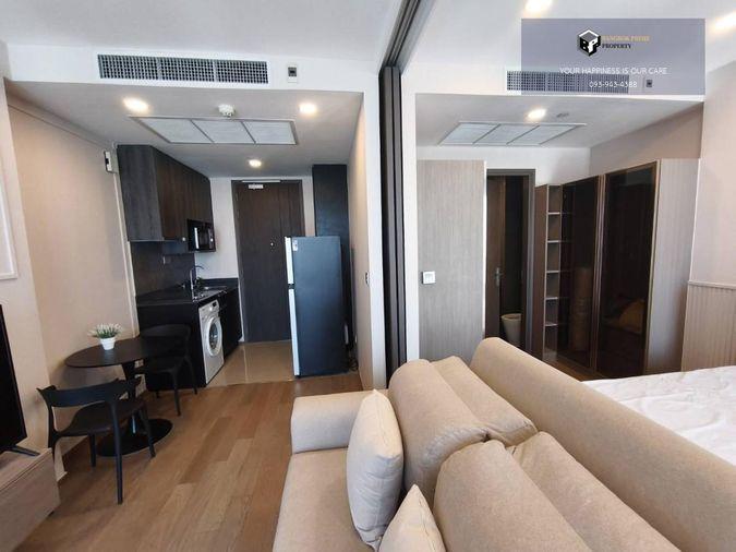 picture Ashton Chula-Silom | 🚝Near MRT Sam Yan #2026021113933 #MKT - 3/9