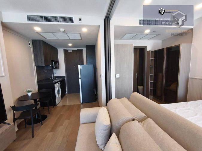 picture Ashton Chula-Silom | ðNear MRT Sam Yan #2026021113933 #MKT - 3/9