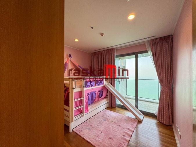 picture Luxury Seaview Condo for Sale – Northpoint Wongamat, Pattaya - 20/43