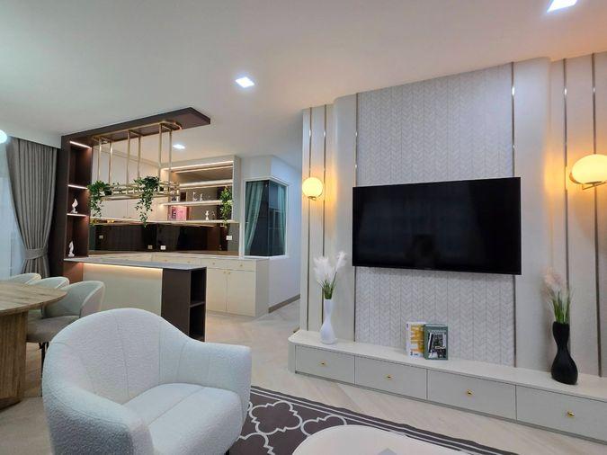รูป 🏠 ให้เช่าบ้าน : Grandio Bang Na KM.5 (แกรนดิโอ บางนา กม.5)   รหัสทรัพย์ | 📌 LNP-H803 - รูปที่ 17/18