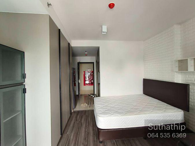 รูป Condo for rent : IDEO Sukhumvit 93(( BTS Bang Chak )) MK-02 line @livingbkk - รูปที่ 3/9