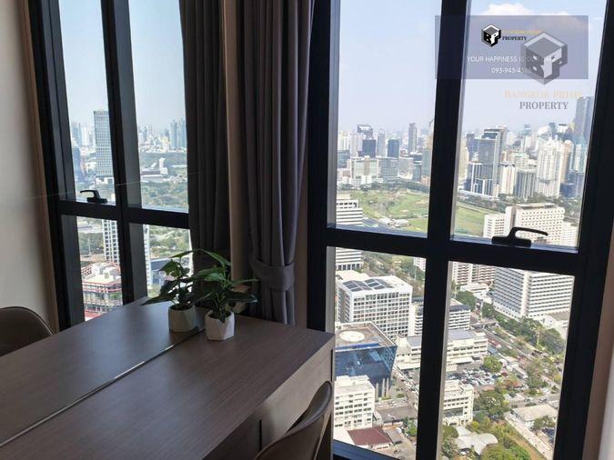 picture Ashton Chula-Silom | 🚝Near MRT Sam Yan #2026021113933 #MKT - 7/9