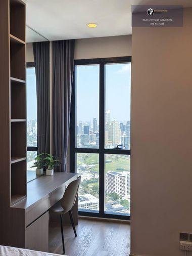 picture Ashton Chula-Silom | 🚝Near MRT Sam Yan #2026021113933 #MKT - 8/9