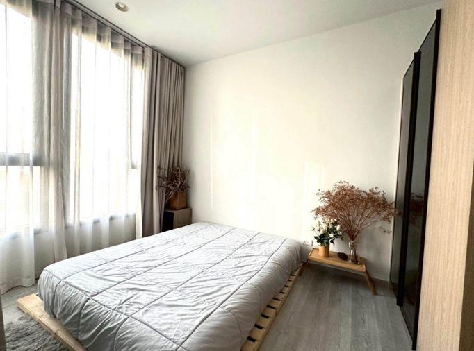 รูป Condo for rent :   XT Ekkamai  (( Ekkamai Station  )) MK-02  line @livingbkk - รูปที่ 4/11