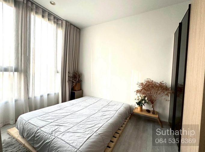 รูป Condo for rent : XT Ekkamai (( Ekkamai Station )) MK-02 line @livingbkk - รูปที่ 4/11