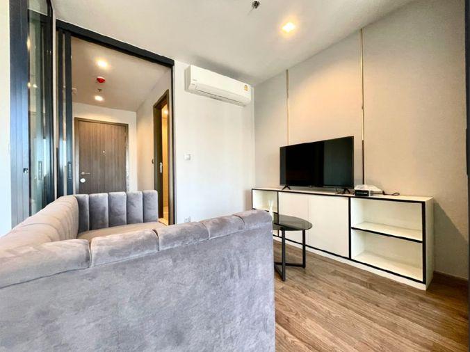 picture 🎈#PN2303_240 🎈💥Urgent💥 Guaranteed availability! Click quickly before it's gone‼️ For Rent2️⃣3️⃣k.🔥🔥 Condo Life Ladprao Valley - 5/10