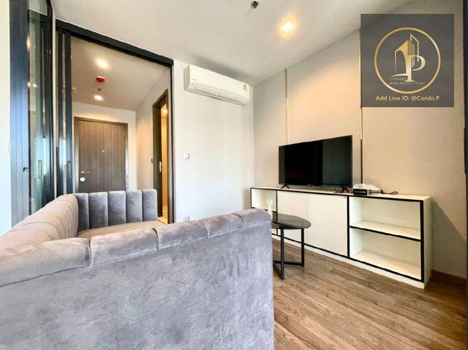picture 🎈#PN2303_240 🎈💥Urgent💥 Guaranteed availability! Click quickly before it's gone‼️ For Rent2️⃣3️⃣k.🔥🔥 Condo Life Ladprao Valley - 5/10