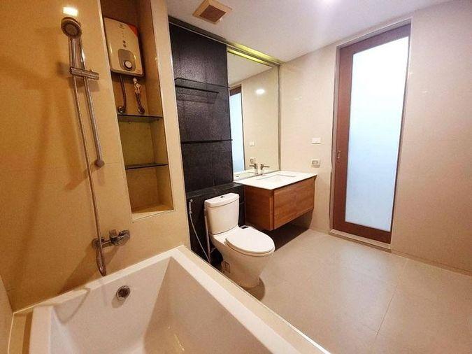 รูป ขายคอนโดศรีราชา กรีนเลค ห้องสวย ตกแต่งครบ พร้อมเฟอร์นิเจอร์  - รูปที่ 11/11