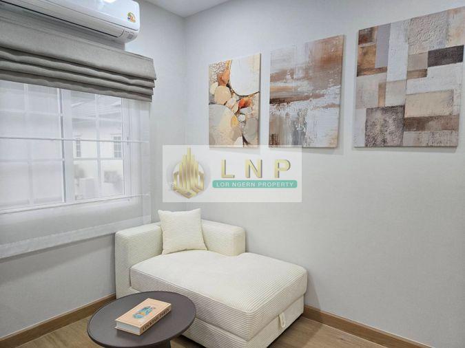 รูป 🏠 ให้เช่าบ้าน : Grandio Bang Na KM.5 (แกรนดิโอ บางนา กม.5) รหัสทรัพย์ | 📌 LNP-H803 - รูปที่ 7/18
