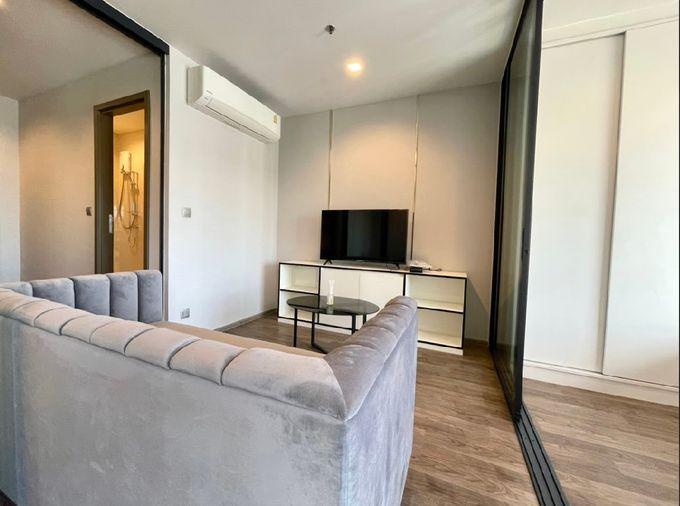 picture 🎈#PN2303_240 🎈💥Urgent💥 Guaranteed availability! Click quickly before it's gone‼️ For Rent2️⃣3️⃣k.🔥🔥 Condo Life Ladprao Valley - 4/10