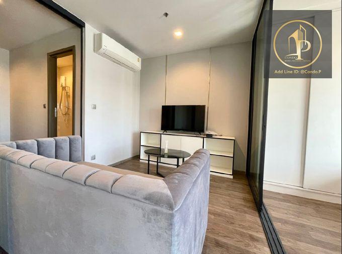 picture 🎈#PN2303_240 🎈💥Urgent💥 Guaranteed availability! Click quickly before it's gone‼️ For Rent2️⃣3️⃣k.🔥🔥 Condo Life Ladprao Valley - 4/10