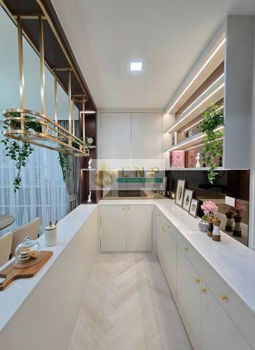 รูป 🏠 ให้เช่าบ้าน : Grandio Bang Na KM.5 (แกรนดิโอ บางนา กม.5) รหัสทรัพย์ | 📌 LNP-H803 - รูปที่ 14/18