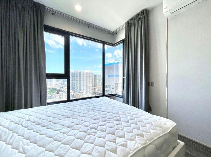 picture 🎈#PN2303_240 🎈💥Urgent💥 Guaranteed availability! Click quickly before it's gone‼️ For Rent2️⃣3️⃣k.🔥🔥 Condo Life Ladprao Valley - 7/10