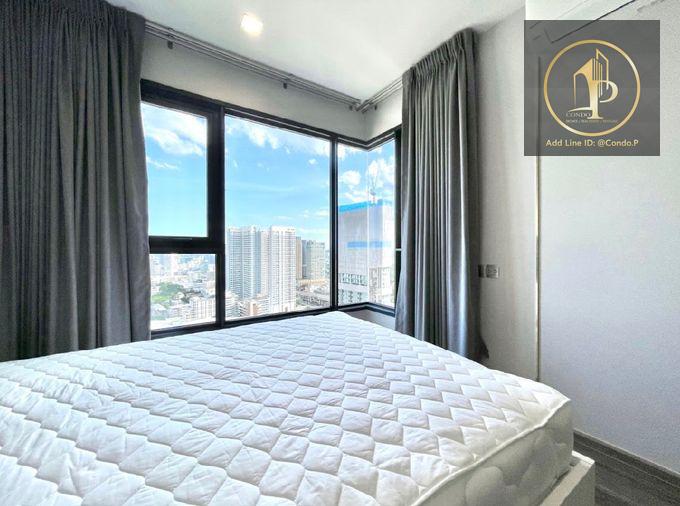 picture 🎈#PN2303_240 🎈💥Urgent💥 Guaranteed availability! Click quickly before it's gone‼️ For Rent2️⃣3️⃣k.🔥🔥 Condo Life Ladprao Valley - 7/10