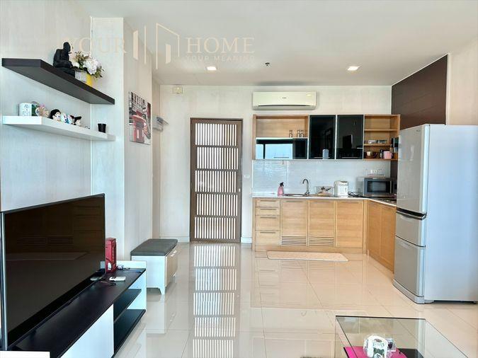 picture Casalunar Paradiso, 2 bedrooms, 2 bathrooms, sea view, beautiful room, 96 sq m, 8th floor. - 20/25